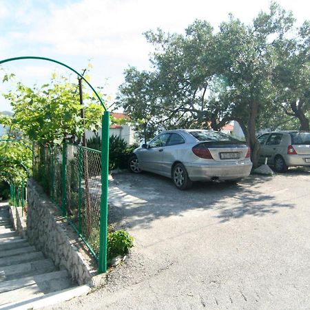 Apartments Marta Trogir Kültér fotó