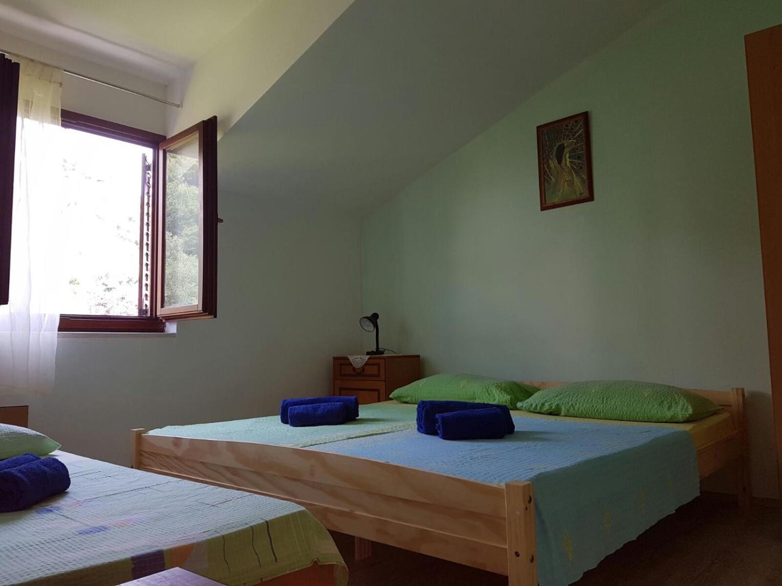 Apartments Marta Trogir Szoba fotó