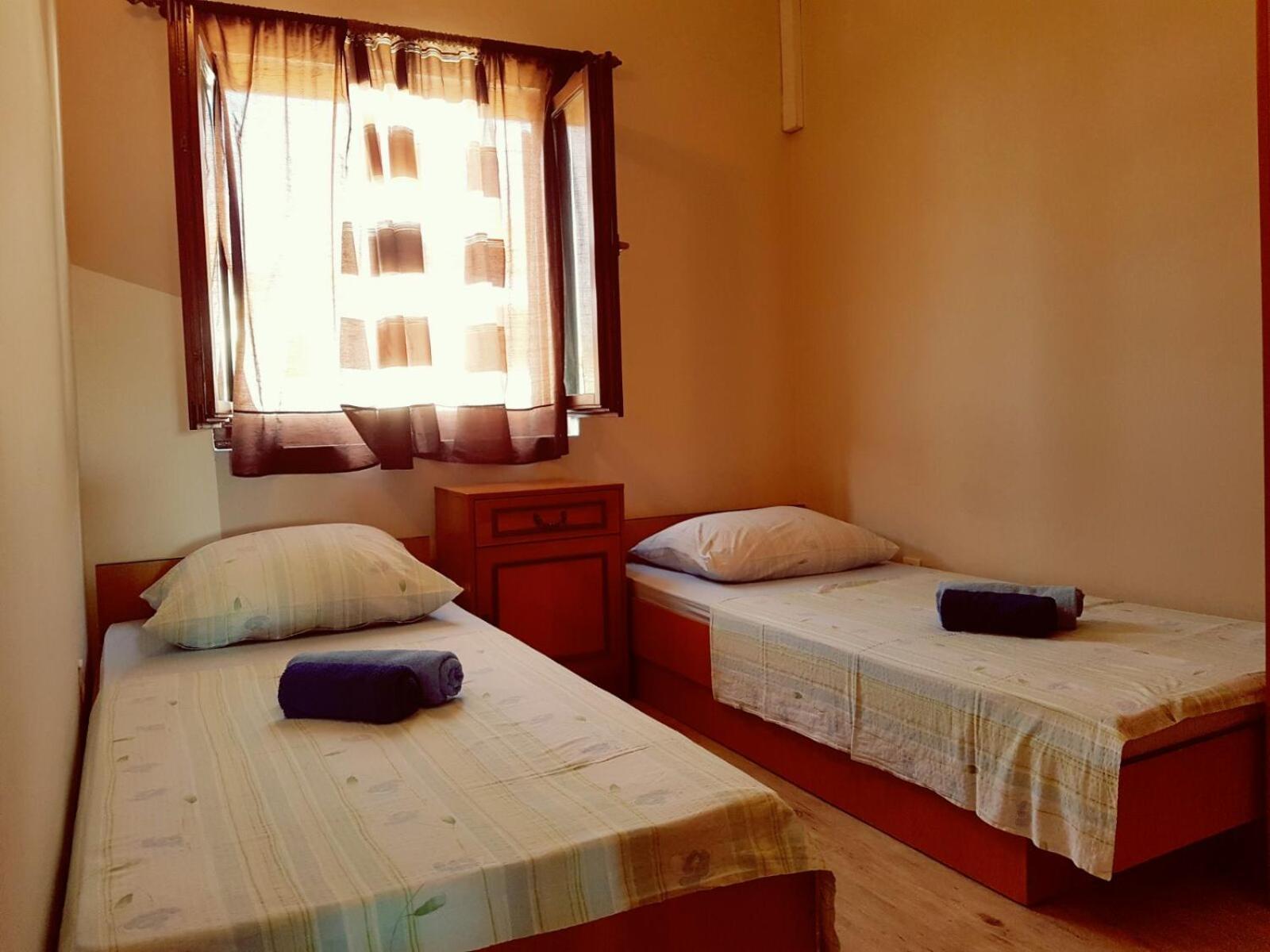 Apartments Marta Trogir Szoba fotó