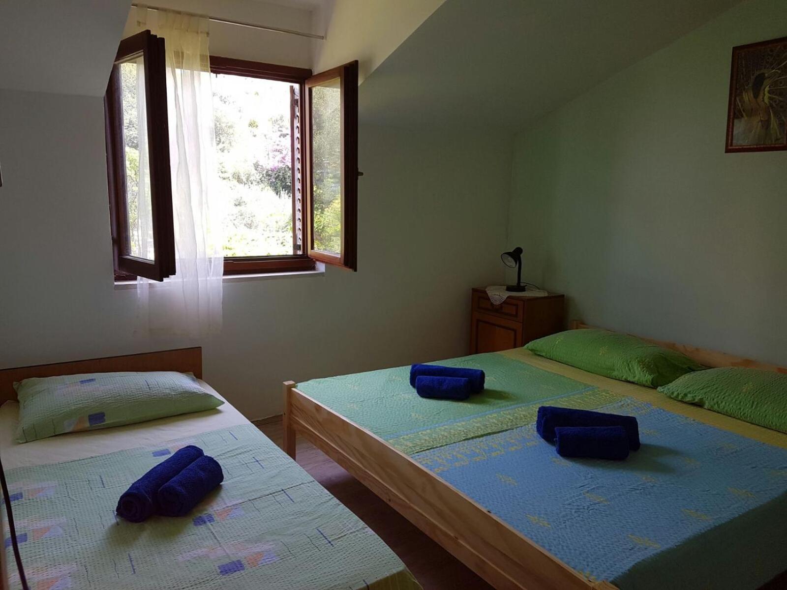 Apartments Marta Trogir Szoba fotó