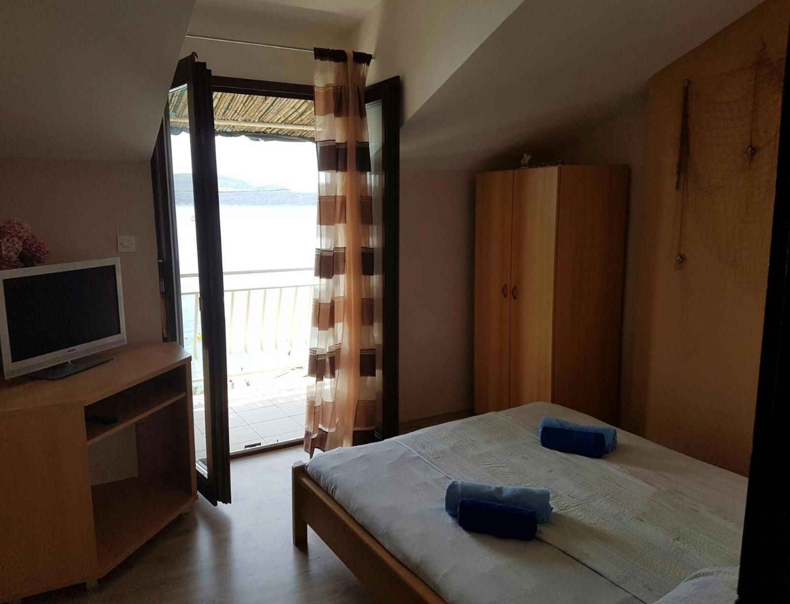 Apartments Marta Trogir Szoba fotó