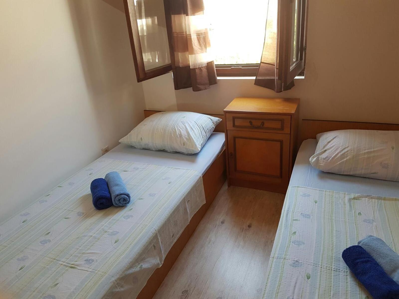 Apartments Marta Trogir Szoba fotó