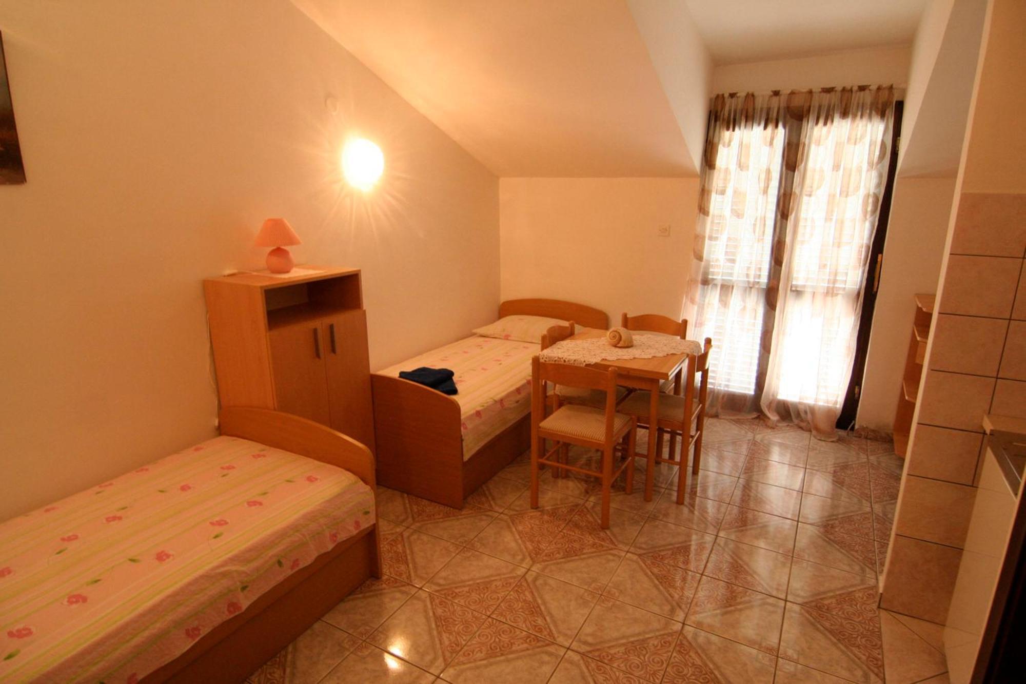 Apartments Marta Trogir Szoba fotó