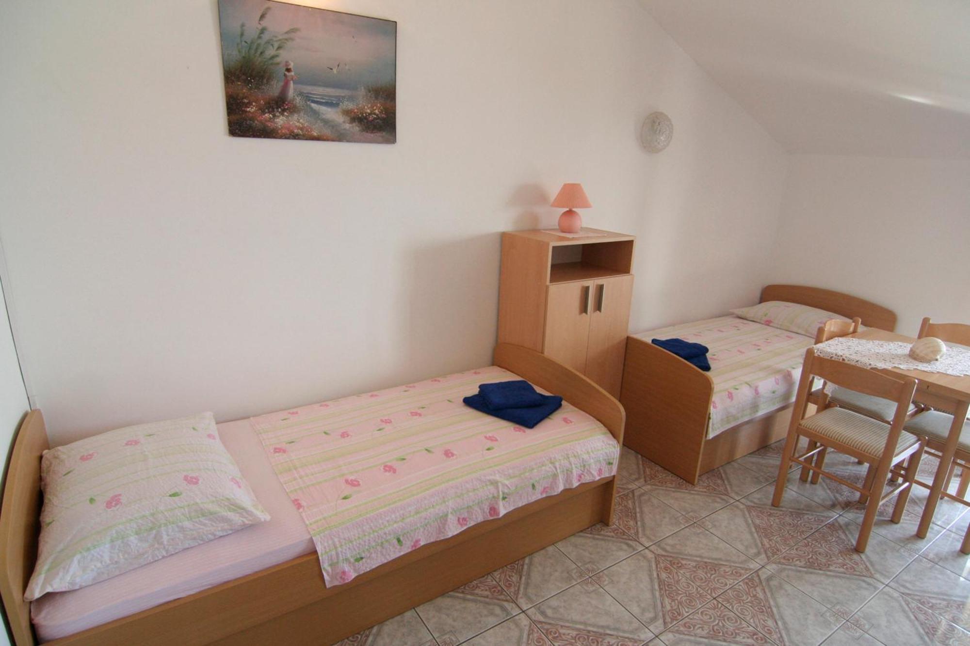 Apartments Marta Trogir Szoba fotó