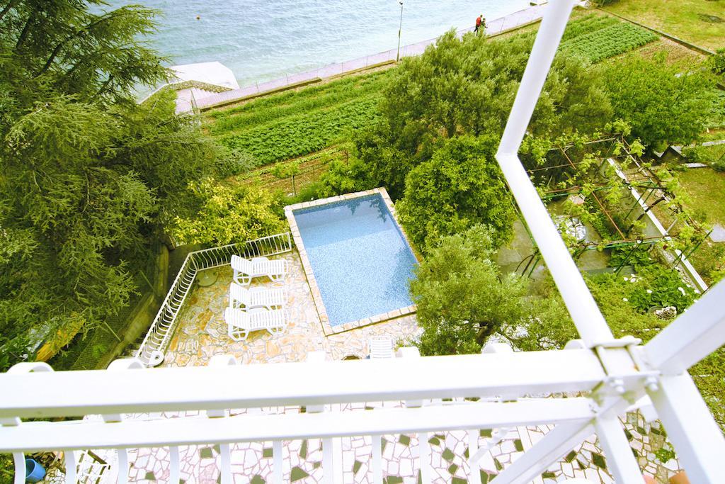 Apartments Marta Trogir Szoba fotó