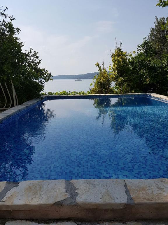 Apartments Marta Trogir Kültér fotó