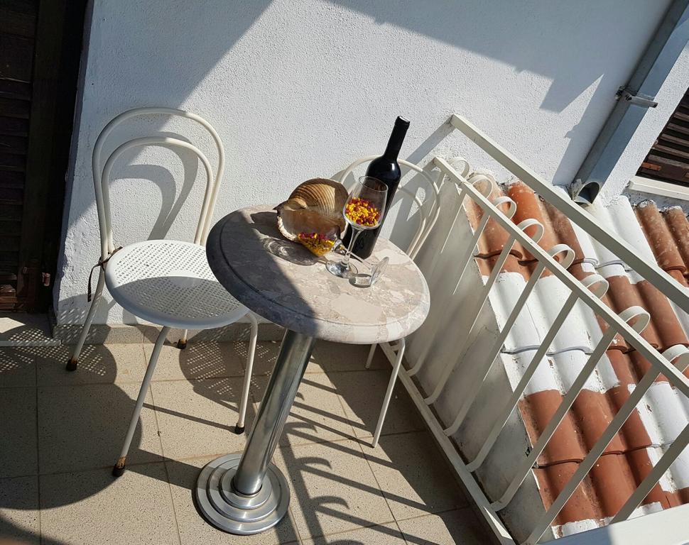 Apartments Marta Trogir Kültér fotó