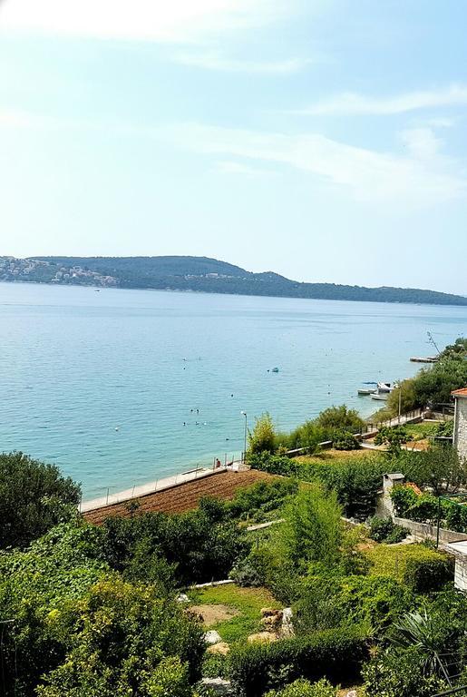 Apartments Marta Trogir Kültér fotó